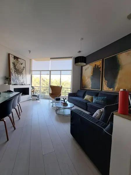Departamento en venta en El Cuernito, Álvaro Obregón, Ciudad de México