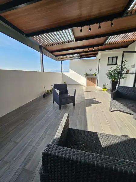 Departamento en venta en San Simon Ticumac, Benito Juárez, Ciudad de México
