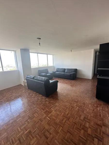 Departamento en venta en Atlampa, Cuauhtémoc, Ciudad de México
