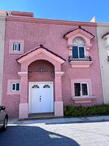 Casa en venta en Atlanta, Cuautitlán Izcalli, México