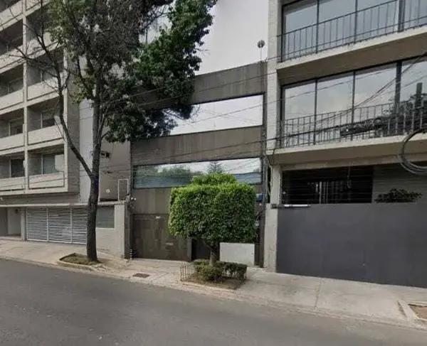 Edificio en venta en Insurgentes Mixcoac, Benito Juárez, Ciudad de México