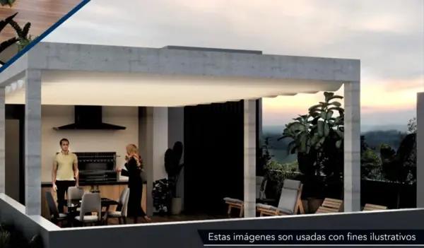 Departamento en venta en El Morro las Colonias, Boca del Río, Veracruz de Ignacio de la Llave Departamento en venta en El Morro las Colonias, Boca del Río, Veracruz de Ignacio de la Llave