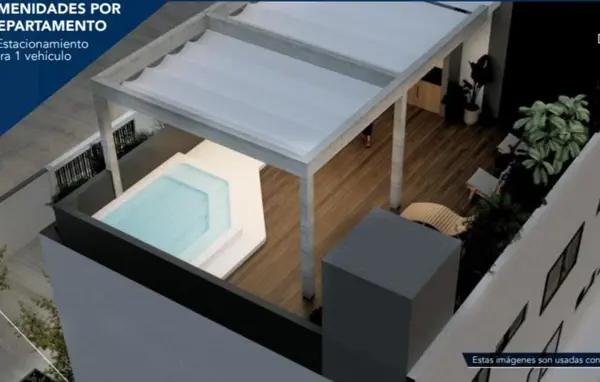 Departamento en venta en El Morro las Colonias, Boca del Río, Veracruz de Ignacio de la Llave