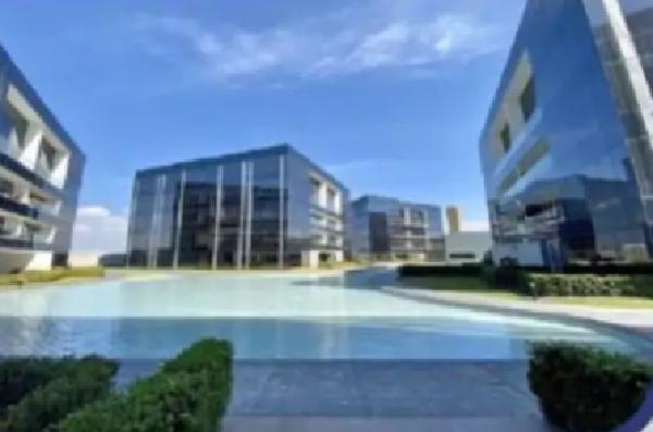 Departamento en venta en Bellavista, Metepec, México