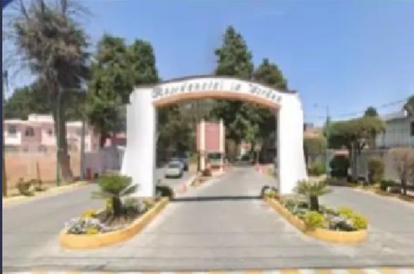 Casa en venta en La Virgen, Metepec, México