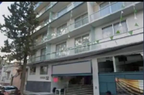 Departamento en venta en Portales Oriente, Benito Juárez, Ciudad de México