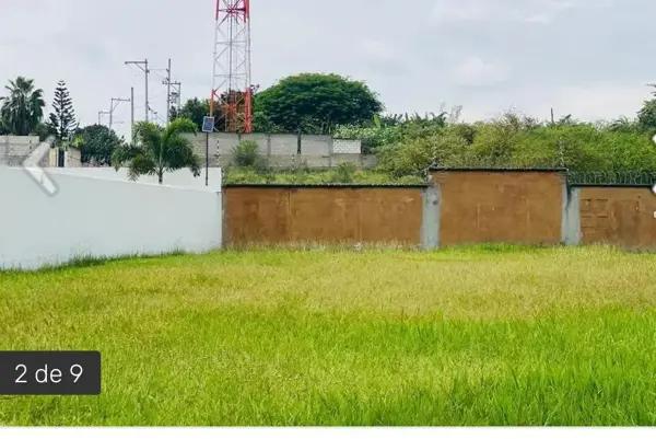 Terreno en venta en Paraíso Country Club, Emiliano Zapata, Morelos