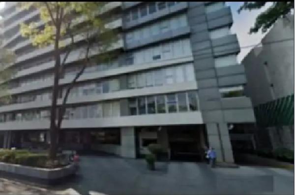 Departamento en venta en Xoco, Benito Juárez, Ciudad de México