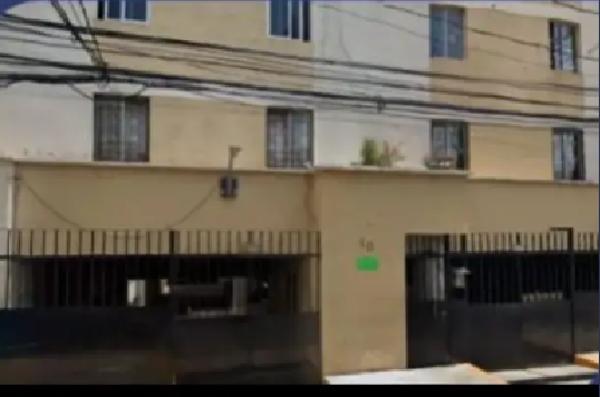 Departamento en venta en Pensil Norte, Miguel Hidalgo, Ciudad de México