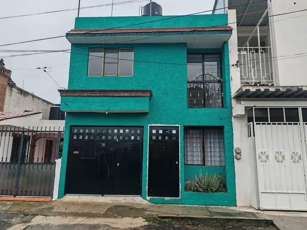 Casa en venta en Xangari, Morelia, Michoacán de Ocampo