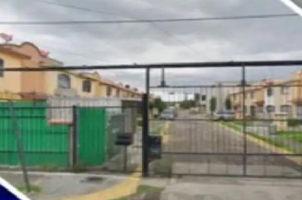 Casa en venta en San Buenaventura, Ixtapaluca, México