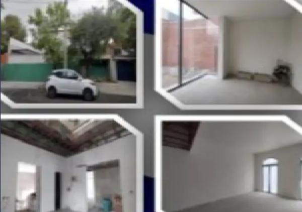 Casa en venta en Lomas de Chapultepec I Sección, Miguel Hidalgo, Ciudad de México
