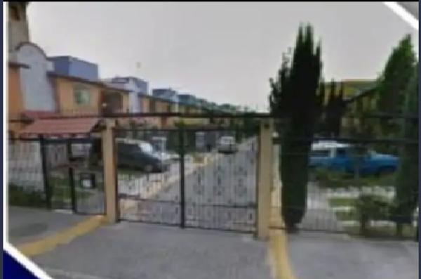 Casa en venta en San Buenaventura, Ixtapaluca, México