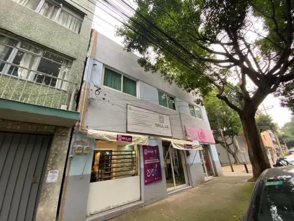 Edificio en venta en Anzures, Miguel Hidalgo, Ciudad de México