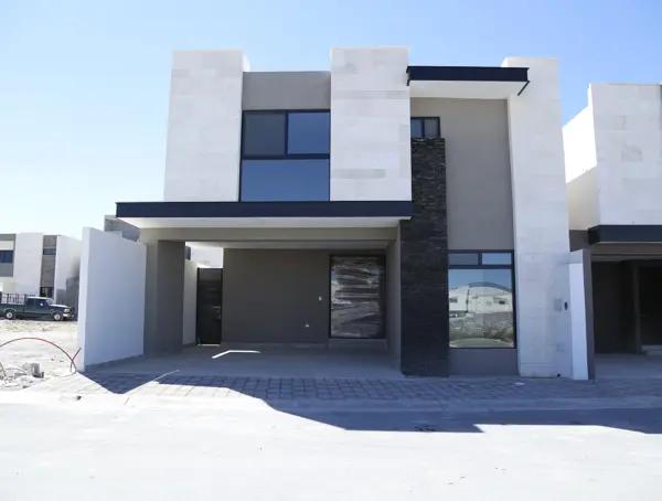 Casa en venta en Privanzas del Campestre, Arteaga, Coahuila de Zaragoza