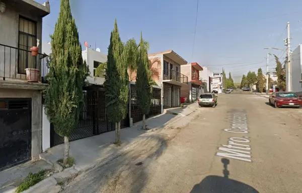 Casa en venta en Vista de las Cumbres, Aguascalientes, Aguascalientes