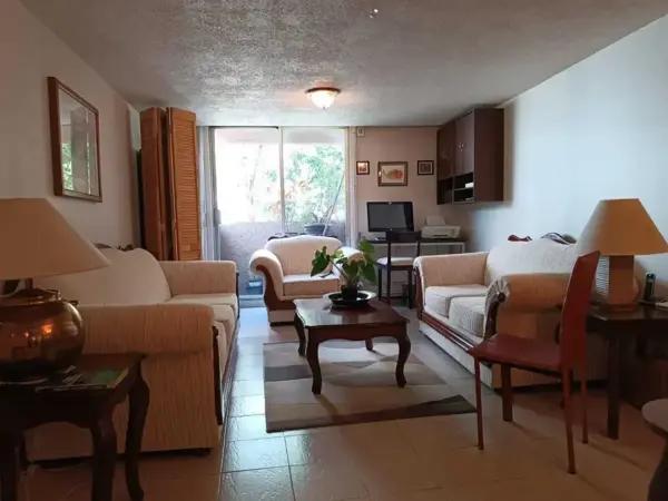 Departamento en renta en Tizapan, Álvaro Obregón, Ciudad de México Departamento en renta en Tizapan, Álvaro Obregón, Ciudad de México