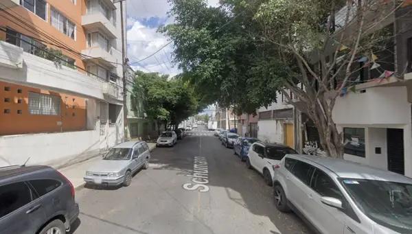 Departamento en venta en Vallejo, Gustavo A. Madero, Ciudad de México