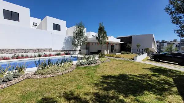 Departamento en renta en Zarú, El Marqués, Querétaro