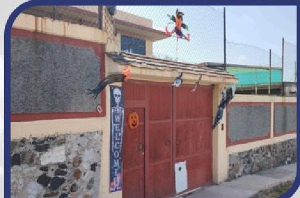 Casa en venta en Praderas del Llano, Tula de Allende, Hidalgo