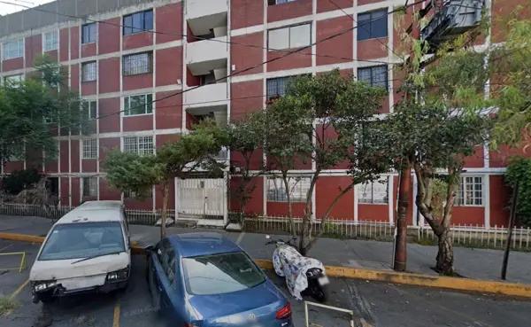 Departamento en venta en Acueducto de Guadalupe, Gustavo A. Madero, Ciudad de México