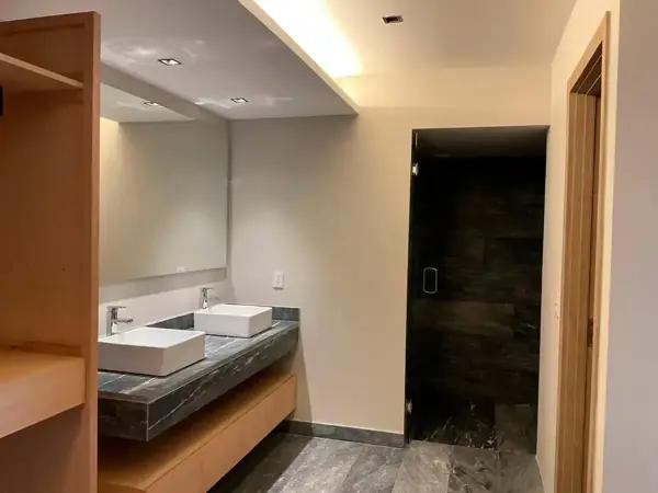 Departamento en venta en Bosque Real, Huixquilucan, México
