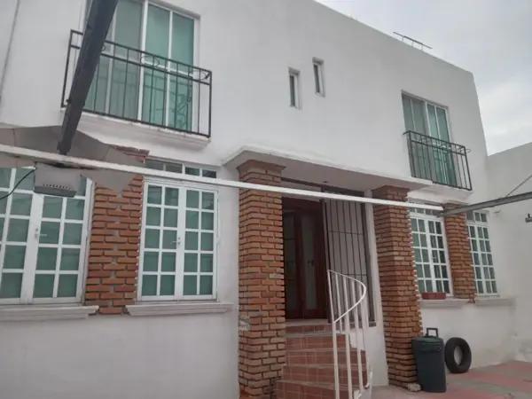 Casa en venta en Union, Toluca, México
