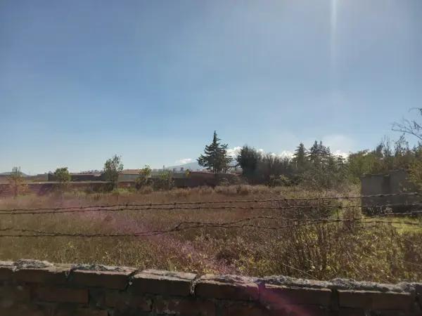 Terreno en venta en Tecaxic, Toluca, México