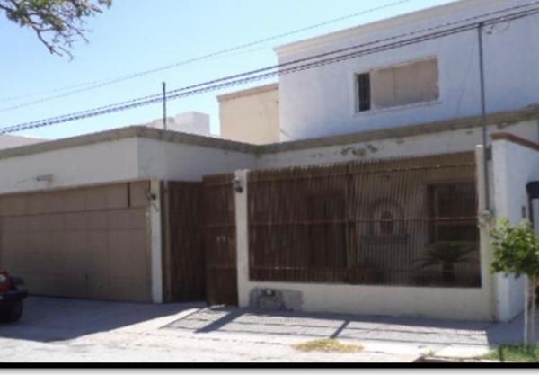Casa en venta en El Campestre, Gómez Palacio, Durango
