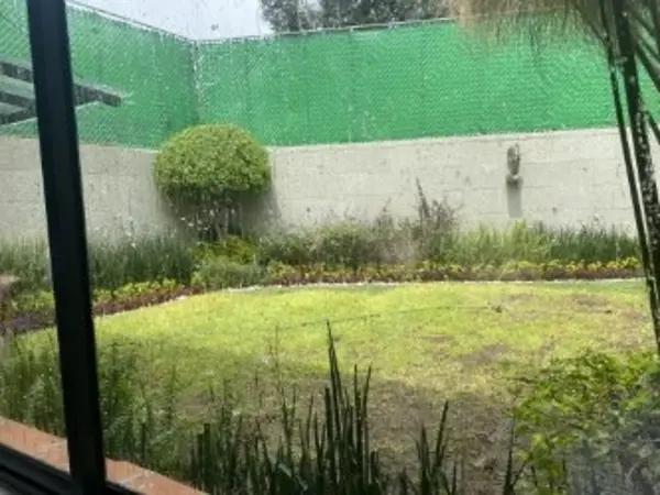 Casa en renta en San Angel, Álvaro Obregón, Ciudad de México