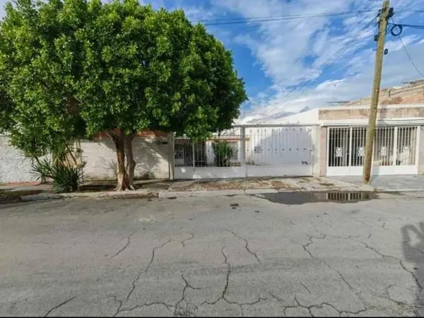 Casa en venta en Ampliación la Rosita, Torreón, Coahuila de Zaragoza