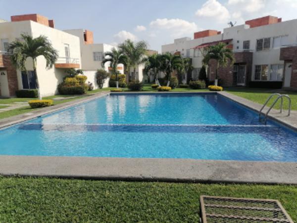 Departamento en venta en Residencial Los Sauces, Emiliano Zapata, Morelos