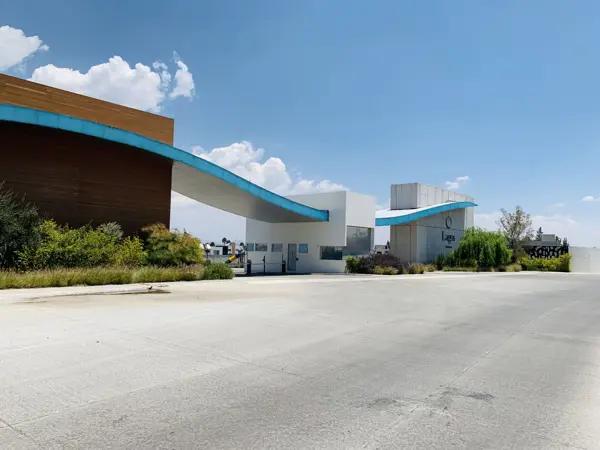 Terreno en venta en Residencial Lagos, Pachuca de Soto, Hidalgo