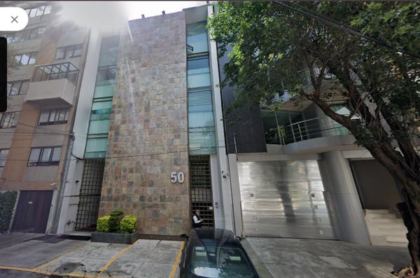 Departamento en venta en Del Valle Centro, Benito Juárez, Ciudad de México