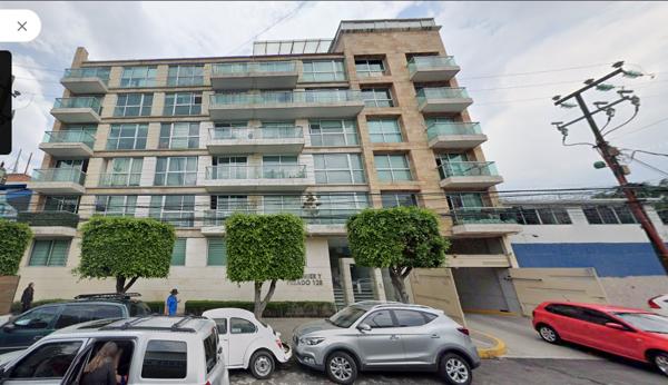 Departamento en venta en Del Valle Norte, Benito Juárez, Ciudad de México