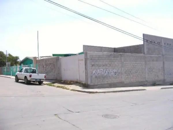 Terreno en renta en Praderas de la Mesa, Tijuana, Baja California