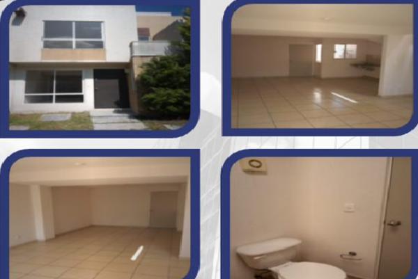 Casa en venta en La Florida, Otzolotepec, México