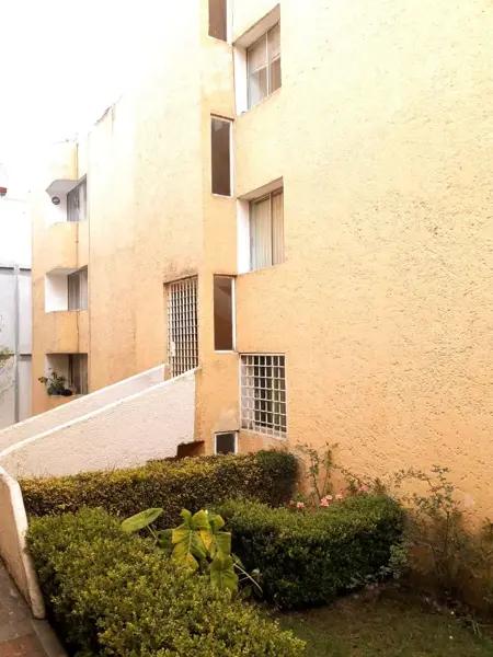 Departamento en venta en Lomas Verdes 1a Sección, Naucalpan de Juárez, México
