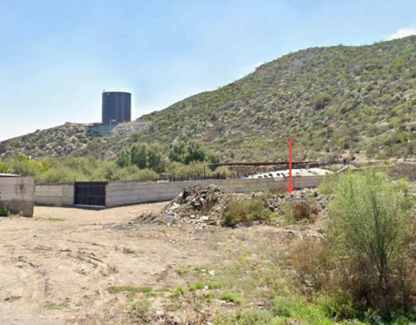Terreno en venta en San Ignacio, Gómez Palacio, Durango Terreno en venta en San Ignacio, Gómez Palacio, Durango