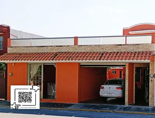 Casa en venta en Puente Moreno, Medellín de Bravo, Veracruz de Ignacio de la Llave