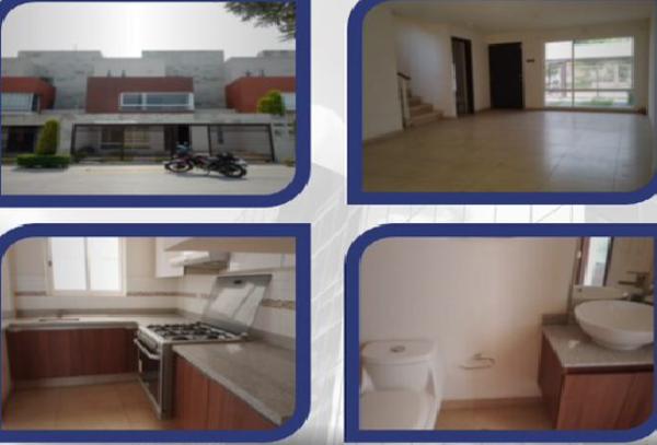 Casa en venta en Villa Toscana, Toluca, México