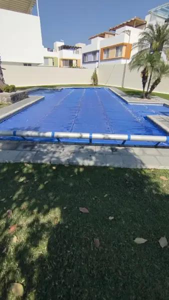 Casa en venta en Sitio del Sol, Cuautla, Morelos