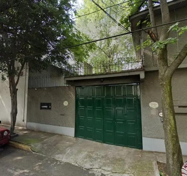 Casa en venta en Del Niño Jesús, Tlalpan, Ciudad de México