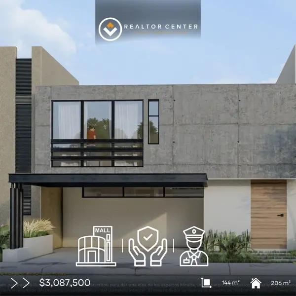 Casa en venta en Venta Prieta Infonavit, Pachuca de Soto, Hidalgo