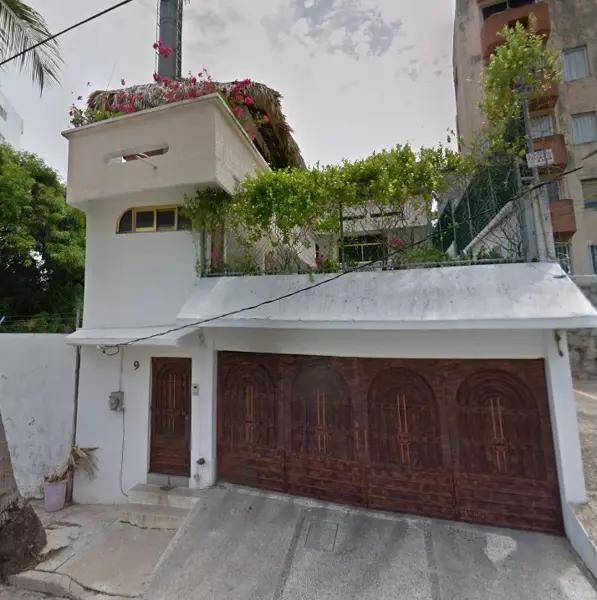 Casa en venta en Club Deportivo, Acapulco de Juárez, Guerrero