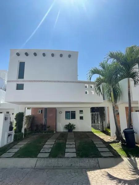 Casa en venta en Sitio del Sol, Cuautla, Morelos