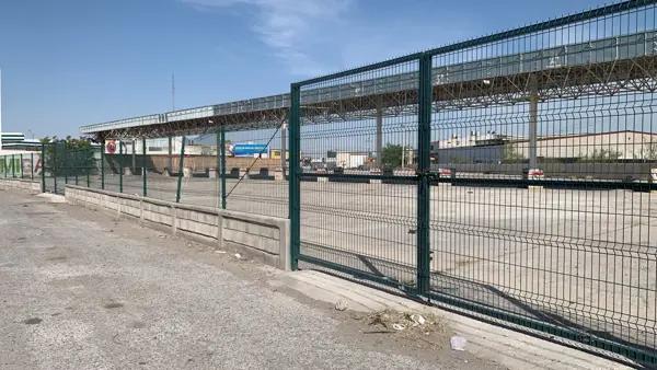 Terreno en renta en Nueva Laguna Sur, Torreón, Coahuila de Zaragoza