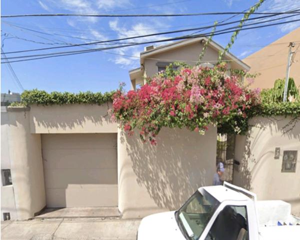 Casa en remate en Lomas Hipodromo, Tijuana, Baja California