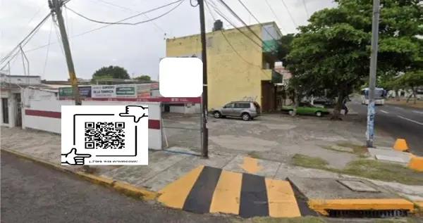 Terreno en renta en Los Pinos, Veracruz, Veracruz de Ignacio de la Llave
