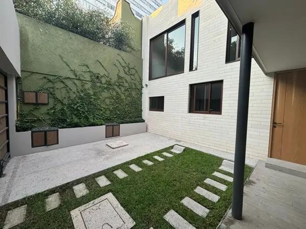 Casa en venta en Periodista, Miguel Hidalgo, Ciudad de México